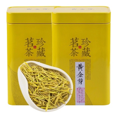批发特级安吉白茶新茶正宗产地绿茶雨前奶香黄金芽毛峰茶250g